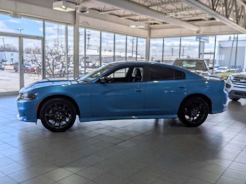 Used 2023 Dodge Charger GT w/ Plus Group image 5