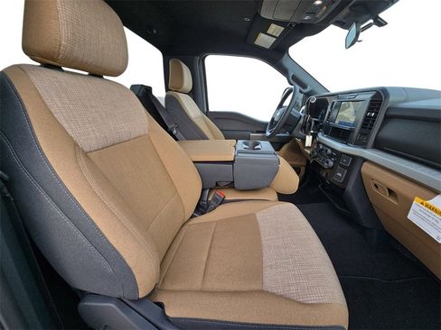 New 2026 Ford F350 XLT w/ 360-Degree Camera Package image 9