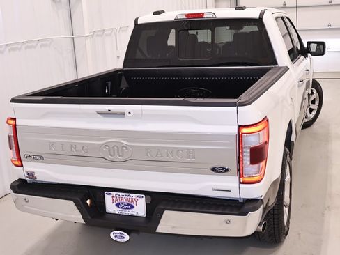 Certified 2023 Ford F150 4x4 SuperCrew image 50