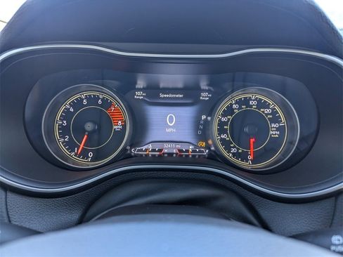 Used 2021 Jeep Cherokee Limited w/ Elite Package image 30