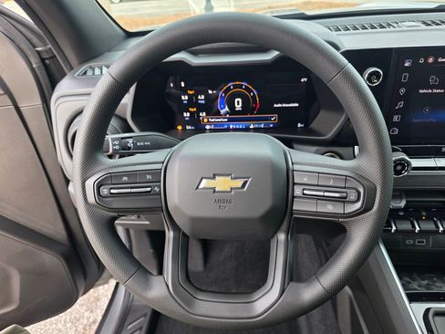 New 2026 Chevrolet Colorado W/T w/ Advanced Trailering Package RWD image 17
