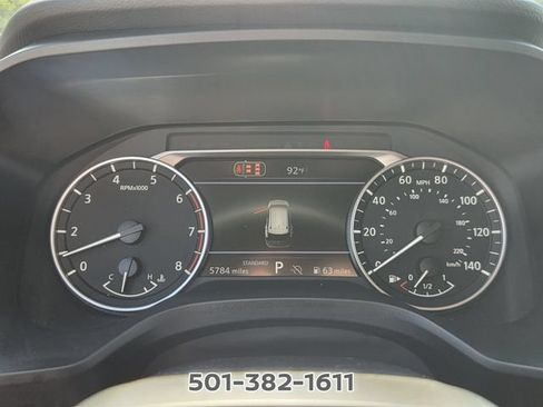 Certified 2026 Nissan Rogue SV FWD image 26