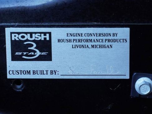 Used 2007 Ford Mustang GT image 59