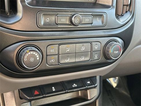 Used 2022 GMC Canyon Elevation Standard w/ Convenience Package image 36