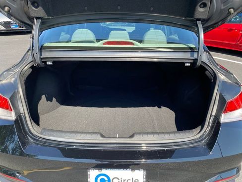 Certified 2023 Hyundai Elantra SEL w/ Convenience Package FWD image 24