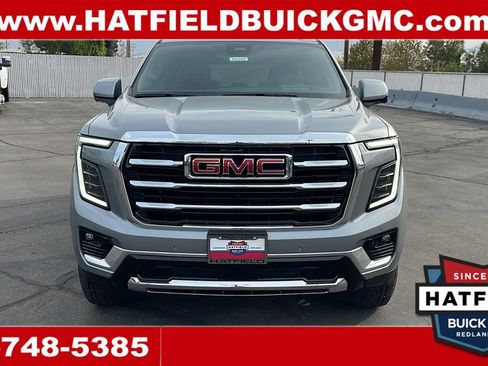 New 2026 GMC Yukon Elevation w/ Elevation Premium Package AWD/4WD image 8