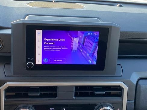 Certified 2025 Toyota Tacoma SR w/ SR Upgrade Package AWD/4WD image 16