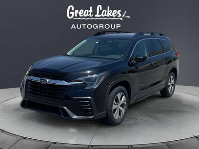 Used 2024 Subaru Ascent Premium w/ Convenience Package