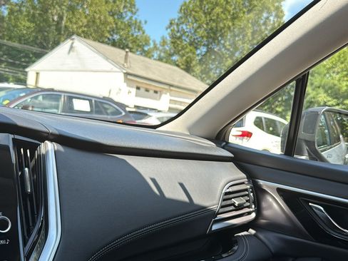 Certified 2023 Subaru Outback Limited AWD/4WD image 20