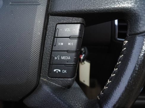 Used 2008 Ford Edge Limited AWD/4WD image 22