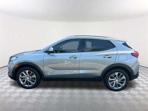 Used 2023 Buick Encore GX Essence w/ Experience Buick Package image 8
