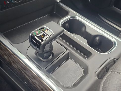 New 2026 Chevrolet Silverado 1500 LT Trail Boss w/ Convenience Package II image 17