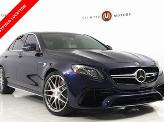 Used 2019 Mercedes-Benz E 63 AMG S video 1