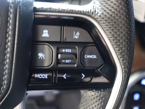 Used 2024 Toyota Tundra 1794 Edition AWD/4WD image 50