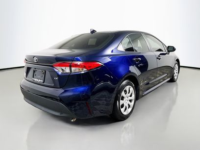 Used 2023 Toyota Corolla LE