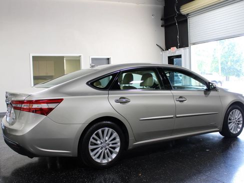 Used 2015 Toyota Avalon Limited FWD image 36