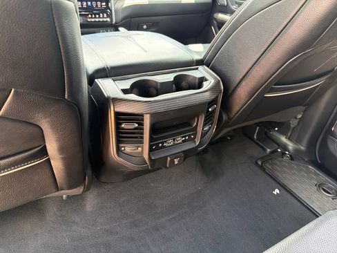 Used 2019 RAM 1500 Limited RWD image 32