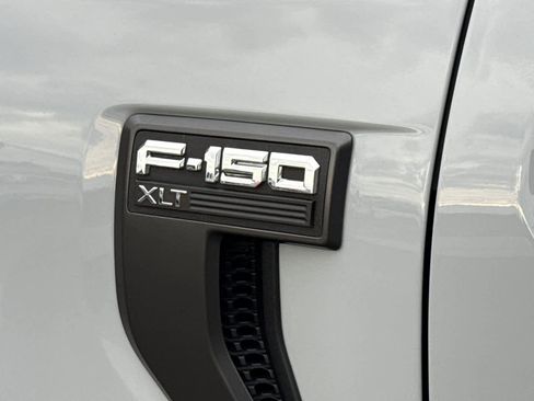 Used 2023 Ford F150 XLT w/ Equipment Group 302A High image 32