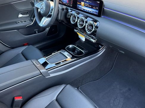 Certified 2026 Mercedes-Benz CLA 250 image 14