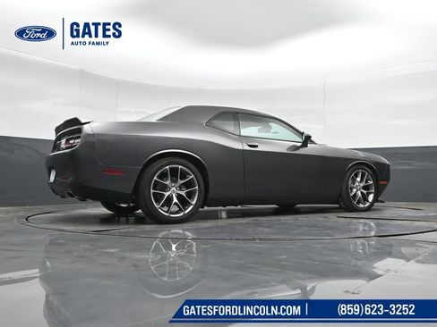Used 2022 Dodge Challenger GT RWD image 32