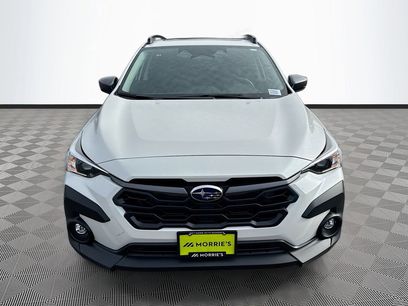 New 2026 Subaru Crosstrek 2.0i Premium