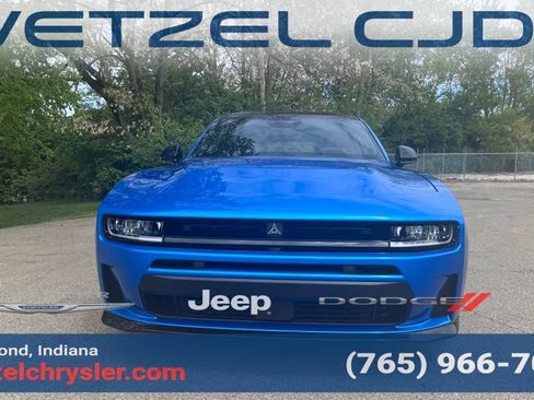 New 2026 Dodge Charger R/T AWD/4WD image 2