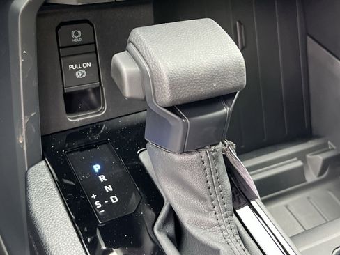 New 2026 Toyota Tundra SR AWD/4WD image 17