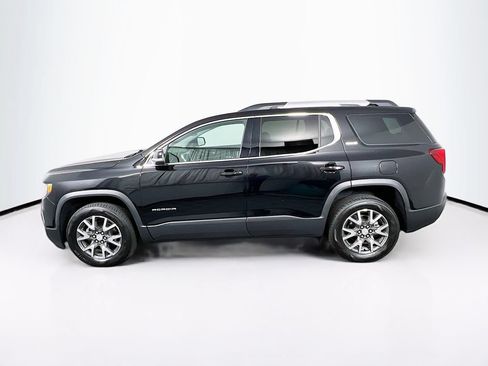 Certified 2023 GMC Acadia SLE w/ Driver Convenience Package AWD/4WD image 4