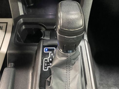 Certified 2023 Toyota Tacoma TRD Sport AWD/4WD image 28