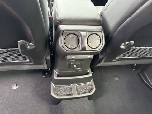 New 2026 Jeep Wrangler Unlimited Rubicon 392 image 22
