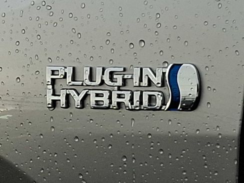 Certified 2023 Toyota RAV4 XSE image 37