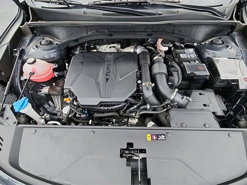 Used 2023 Kia Sorento SX image 32