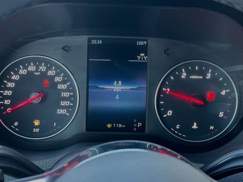 New 2025 Mercedes-Benz Sprinter 2500 image 16