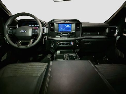 Certified 2023 Ford F150 XL w/ STX Appearance Package image 9