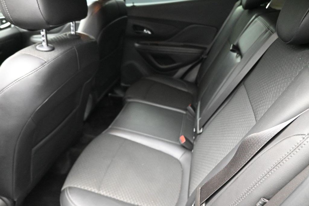 Used 2019 Buick Encore Preferred w/ Safety Package AWD/4WD image 15
