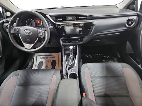 Used 2019 Toyota Corolla LE w/ Body Protection Package image 9