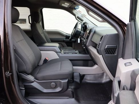 Used 2020 Ford F150 XL w/ Equipment Group 101A Mid image 35