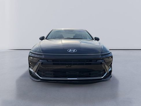 Used 2025 Hyundai Sonata SEL FWD image 8