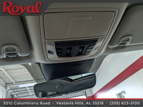 Used 2025 Acura MDX SH-AWD w/ Advance Package image 26