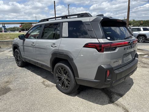 New 2026 Subaru Outback Limited XT AWD/4WD image 5