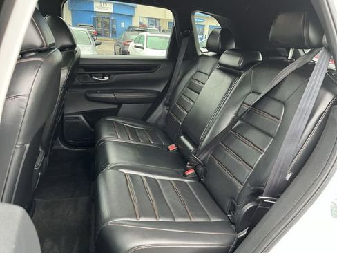 Used 2024 Honda CR-V Sport-L image 26