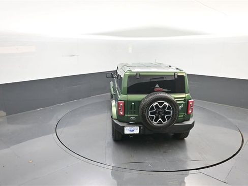 Certified 2025 Ford Bronco Outer Banks image 20