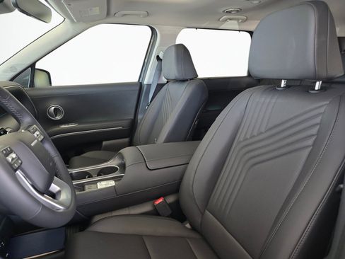 New 2026 Hyundai Palisade SEL Premium AWD/4WD image 19