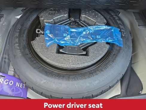 Used 2024 Toyota RAV4 XLE image 16