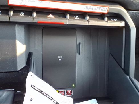 New 2026 Toyota Tundra TRD Pro image 16