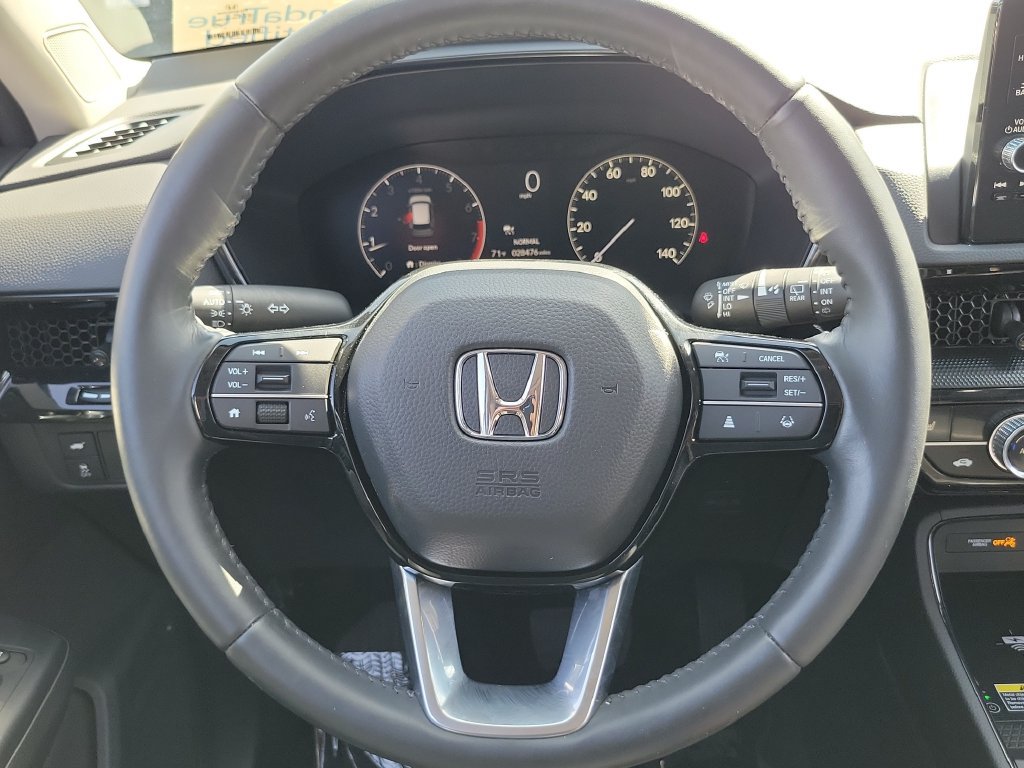 Certified 2024 Honda CR-V EX-L image 24