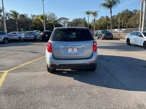 Used 2015 Chevrolet Equinox LS image 11