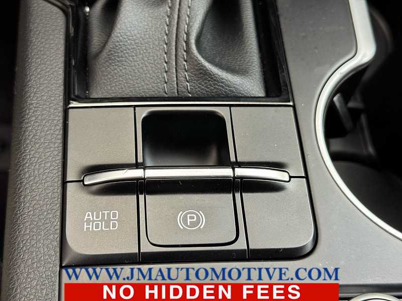 Used 2023 Kia K5 GT-Line AWD/4WD image 34