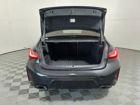 Certified 2023 BMW M340i xDrive w/ Premium Package AWD/4WD image 28