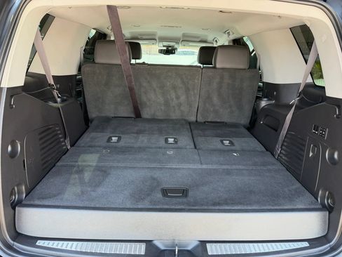 Used 2015 GMC Yukon SLT RWD image 36